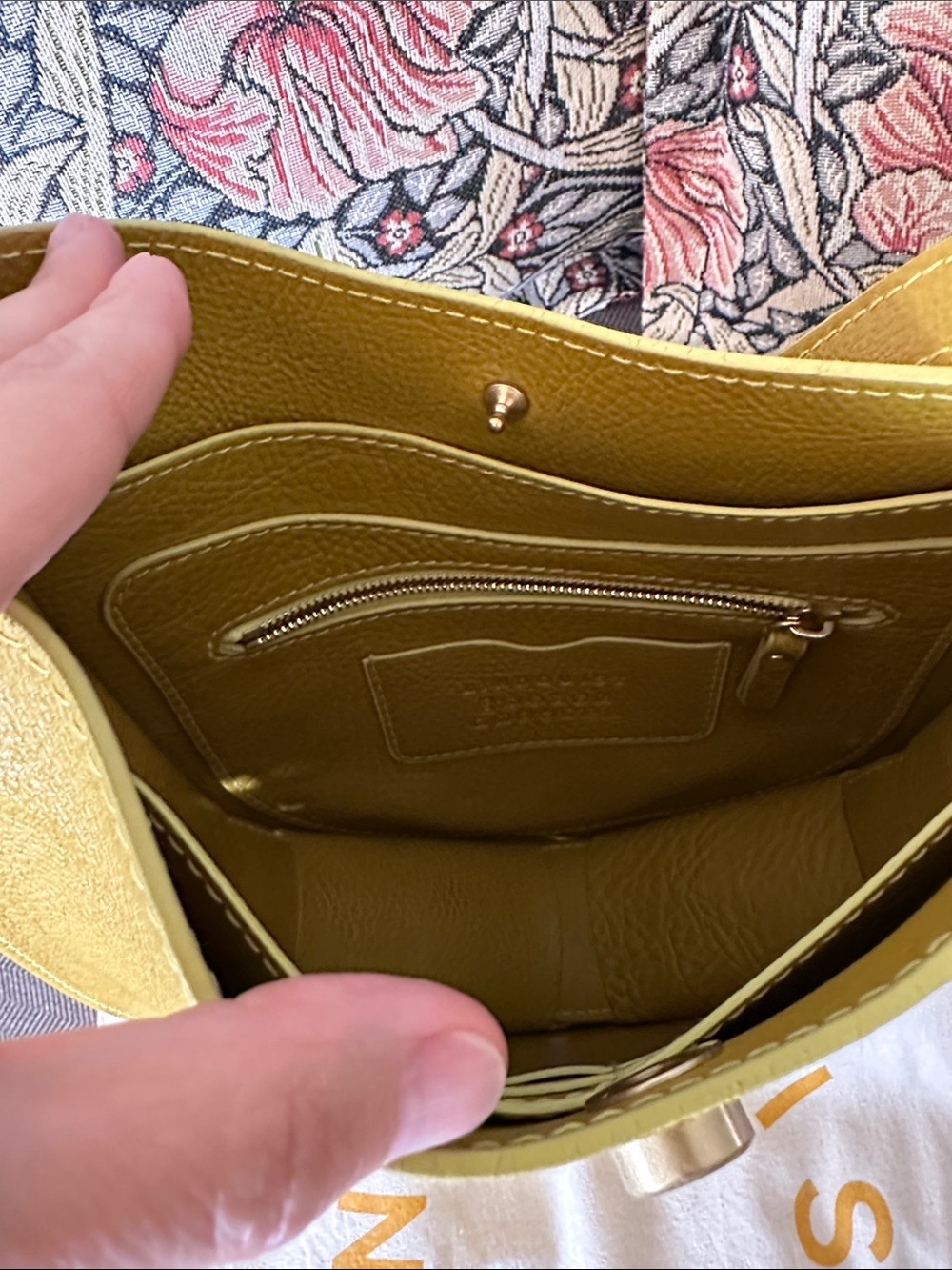 Lindquist Bag - Picture 7 of 11